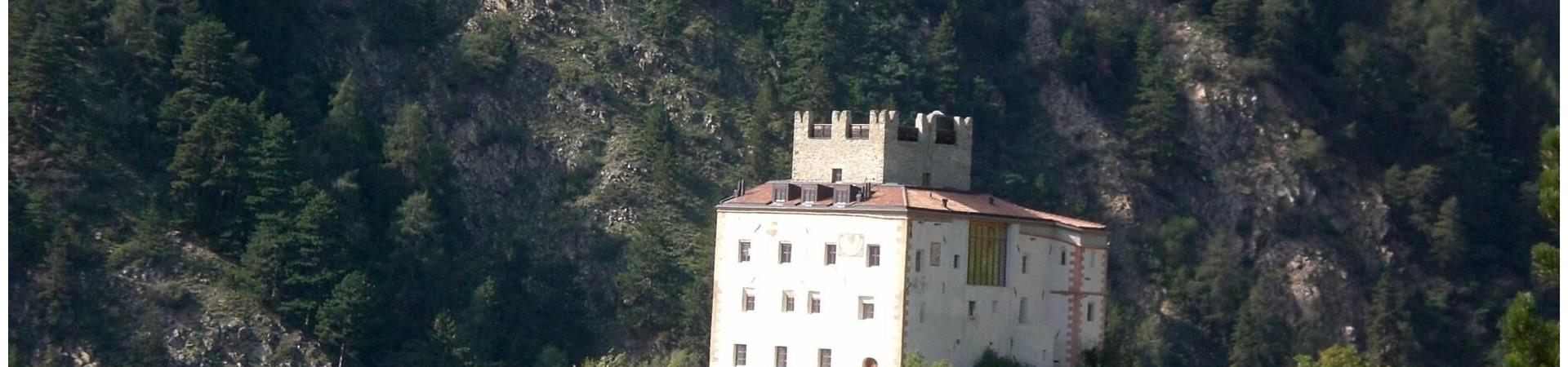 Schloss Schlandersberg
