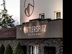 Hotel Ortlerspitz