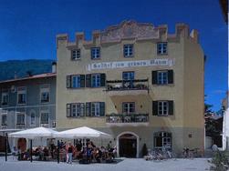 Hotel Gasthof Albero Verde