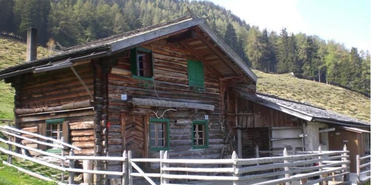 Wanderung zur Freiberger Mahd
