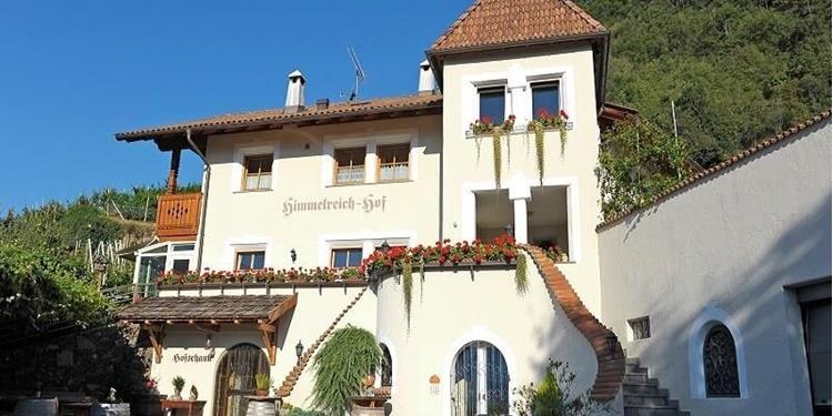 Weingut Himmelreich-Hof