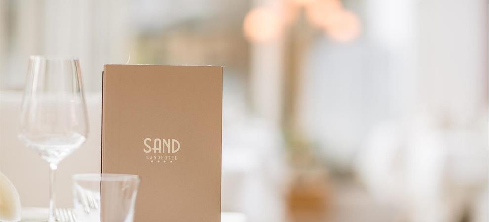 Hotel Sand