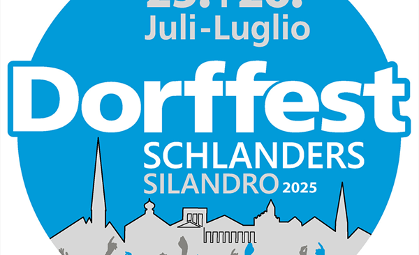 dorffest25