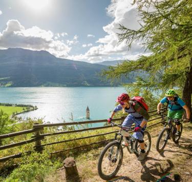 mountainbiken-reschensee-vinschgau-ks
