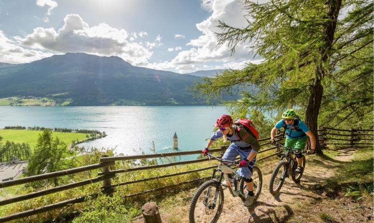 mountainbiken-reschensee-vinschgau-ks